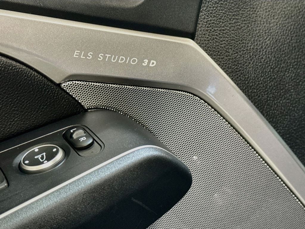 2024 Acura Integra A-Spec Tech Package