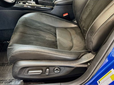2024 Acura Integra A-Spec Tech Package