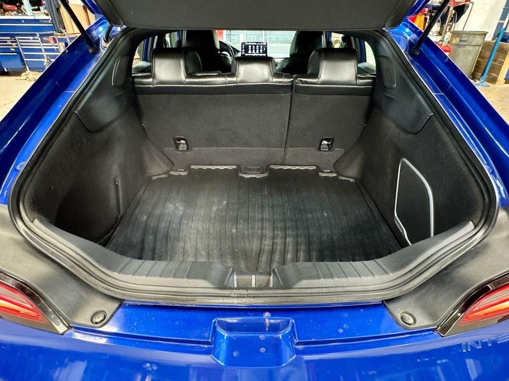 2024 Acura Integra A-Spec Tech Package