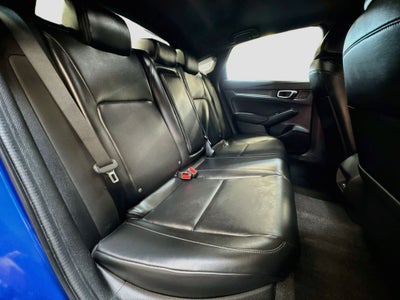 2024 Acura Integra A-Spec Tech Package