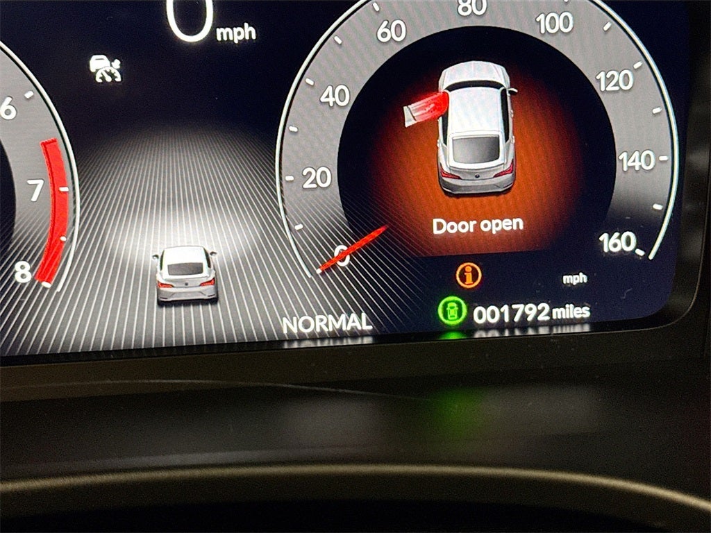 2025 Acura Integra A-Spec Tech Package