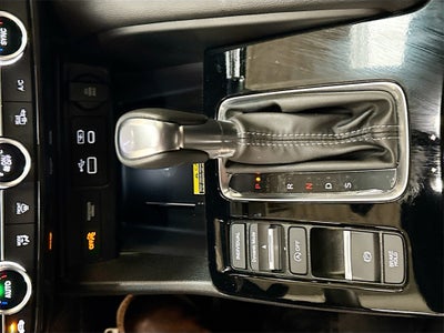 2025 Acura Integra A-Spec Tech Package