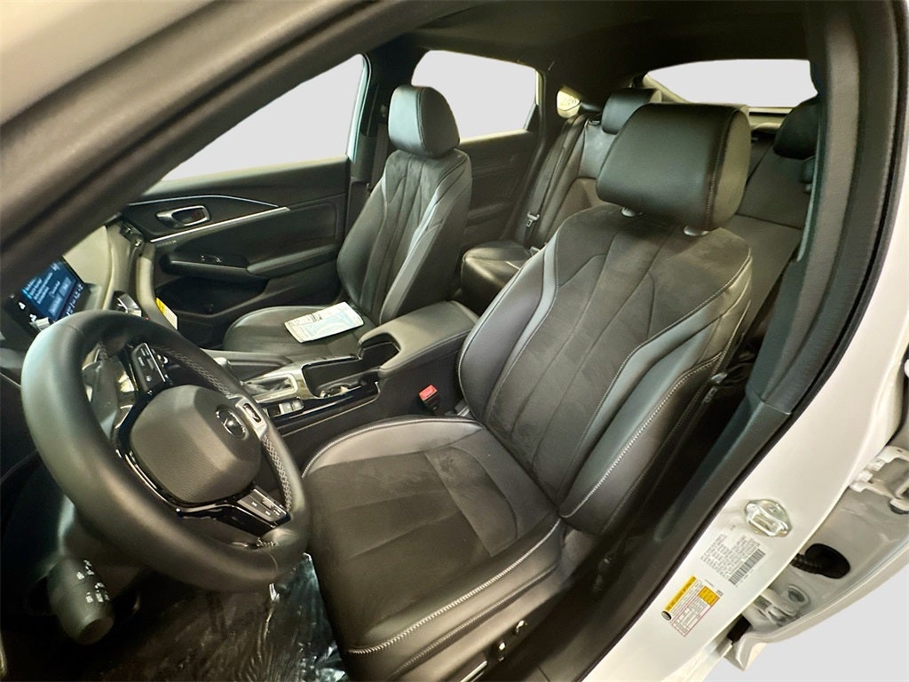 2025 Acura Integra A-Spec Tech Package