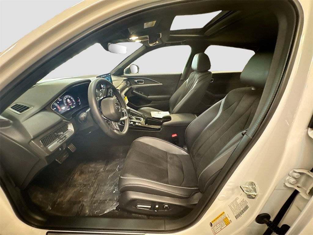 2025 Acura Integra A-Spec Tech Package