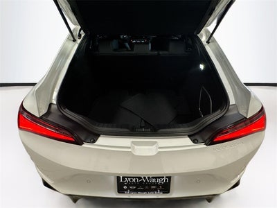 2025 Acura Integra A-Spec Tech Package