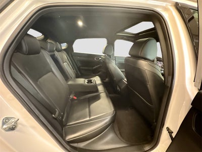 2025 Acura Integra A-Spec Tech Package