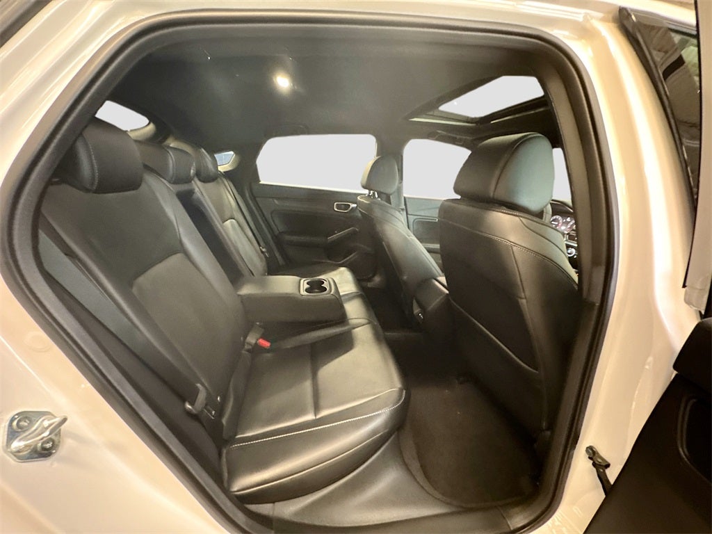 2025 Acura Integra A-Spec Tech Package