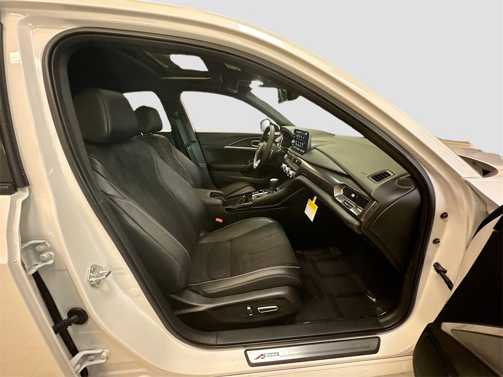 2025 Acura Integra A-Spec Tech Package