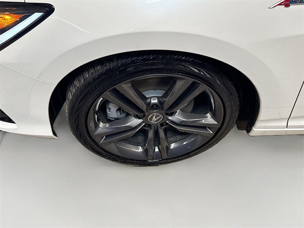 2025 Acura Integra A-Spec Tech Package