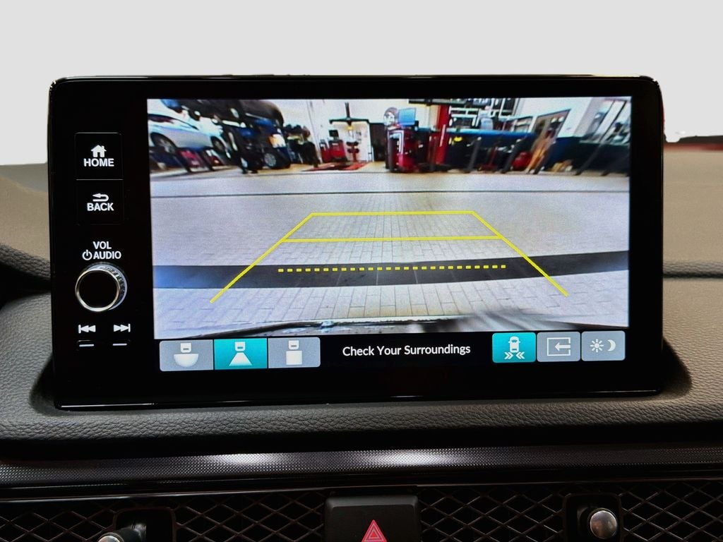 2025 Acura Integra A-Spec Tech Package