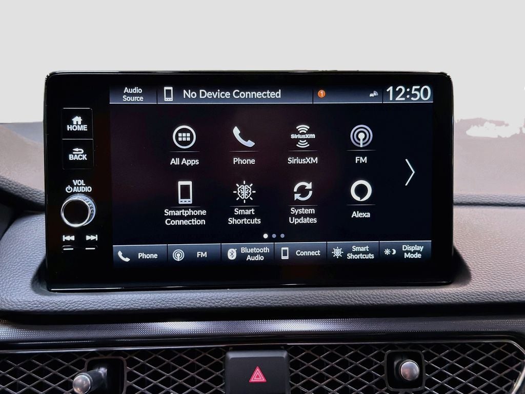 2025 Acura Integra A-Spec Tech Package