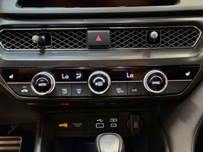 2025 Acura Integra A-Spec Tech Package