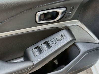 2025 Acura Integra A-Spec Tech Package