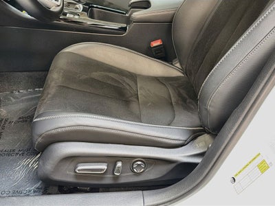 2025 Acura Integra A-Spec Tech Package
