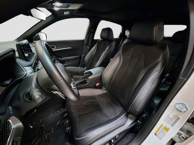 2025 Acura Integra A-Spec Tech Package