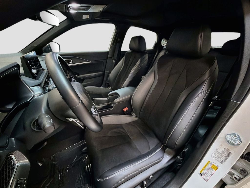 2025 Acura Integra A-Spec Tech Package