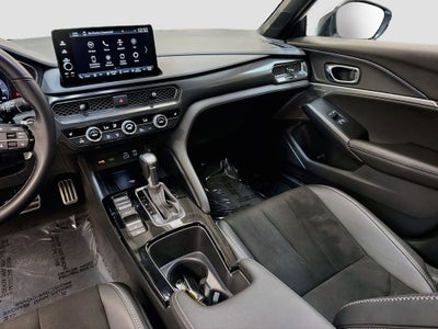 2025 Acura Integra A-Spec Tech Package