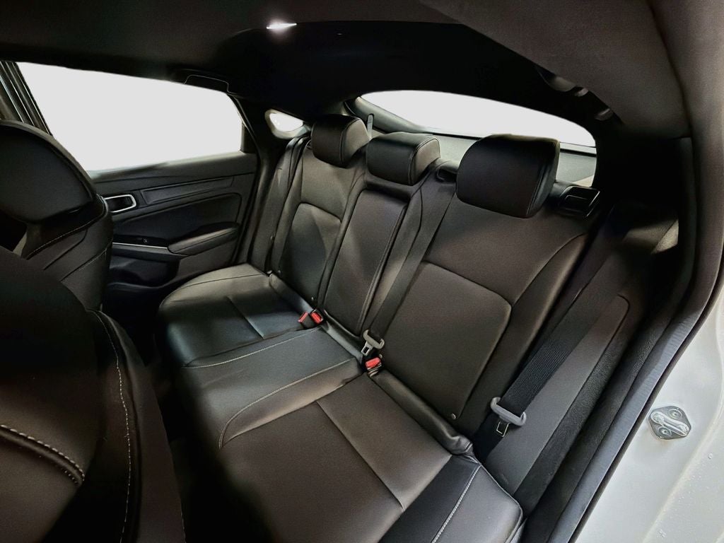 2025 Acura Integra A-Spec Tech Package