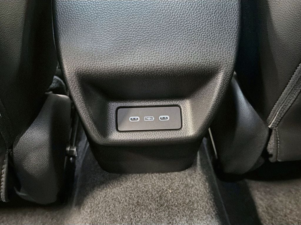 2025 Acura Integra A-Spec Tech Package