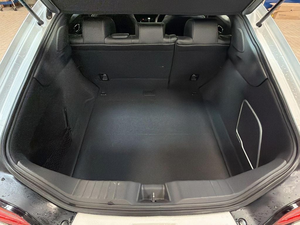 2025 Acura Integra A-Spec Tech Package