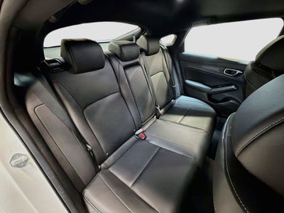 2025 Acura Integra A-Spec Tech Package