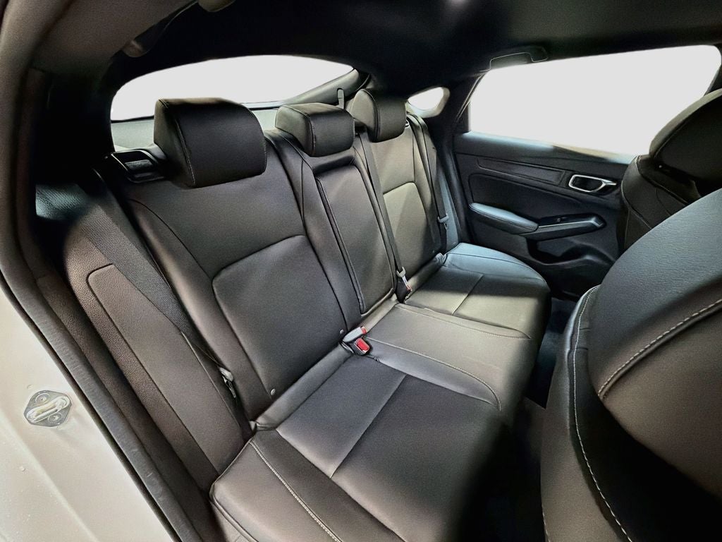 2025 Acura Integra A-Spec Tech Package