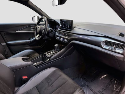 2025 Acura Integra A-Spec Tech Package