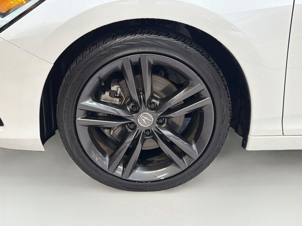 2025 Acura Integra A-Spec Tech Package