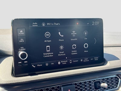 2024 Acura Integra A-Spec Tech Package