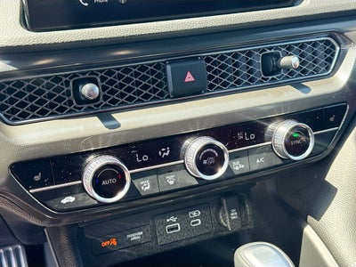 2024 Acura Integra A-Spec Tech Package