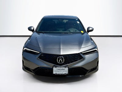 2024 Acura Integra A-Spec Tech Package