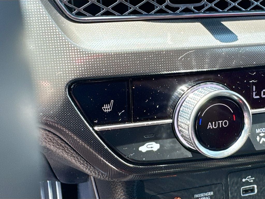 2024 Acura Integra A-Spec Tech Package