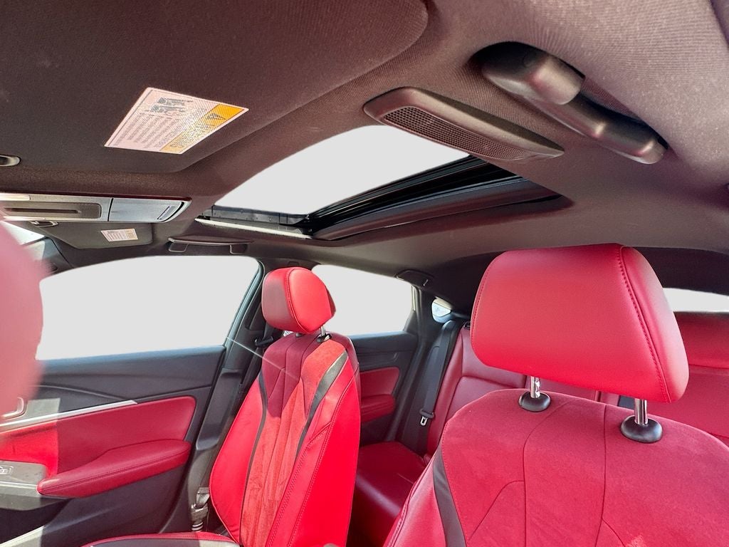 2024 Acura Integra A-Spec Tech Package