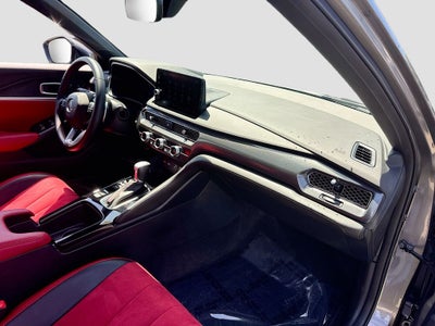 2024 Acura Integra A-Spec Tech Package