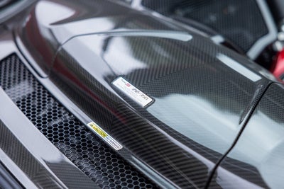 2022 Acura NSX Type S SH-AWD