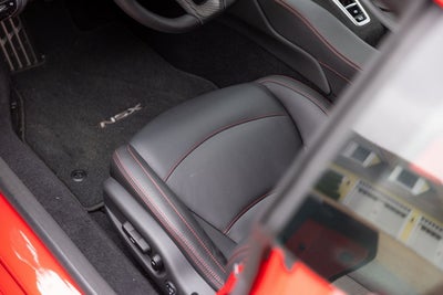 2022 Acura NSX Type S SH-AWD