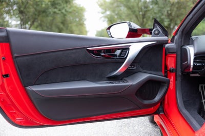 2022 Acura NSX Type S SH-AWD