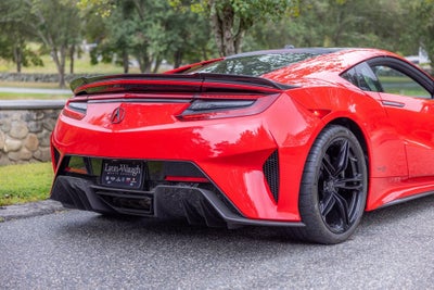 2022 Acura NSX Type S SH-AWD