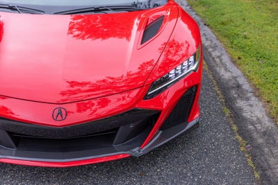 2022 Acura NSX Type S SH-AWD