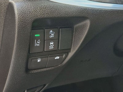 2019 Acura TLX 2.4L
