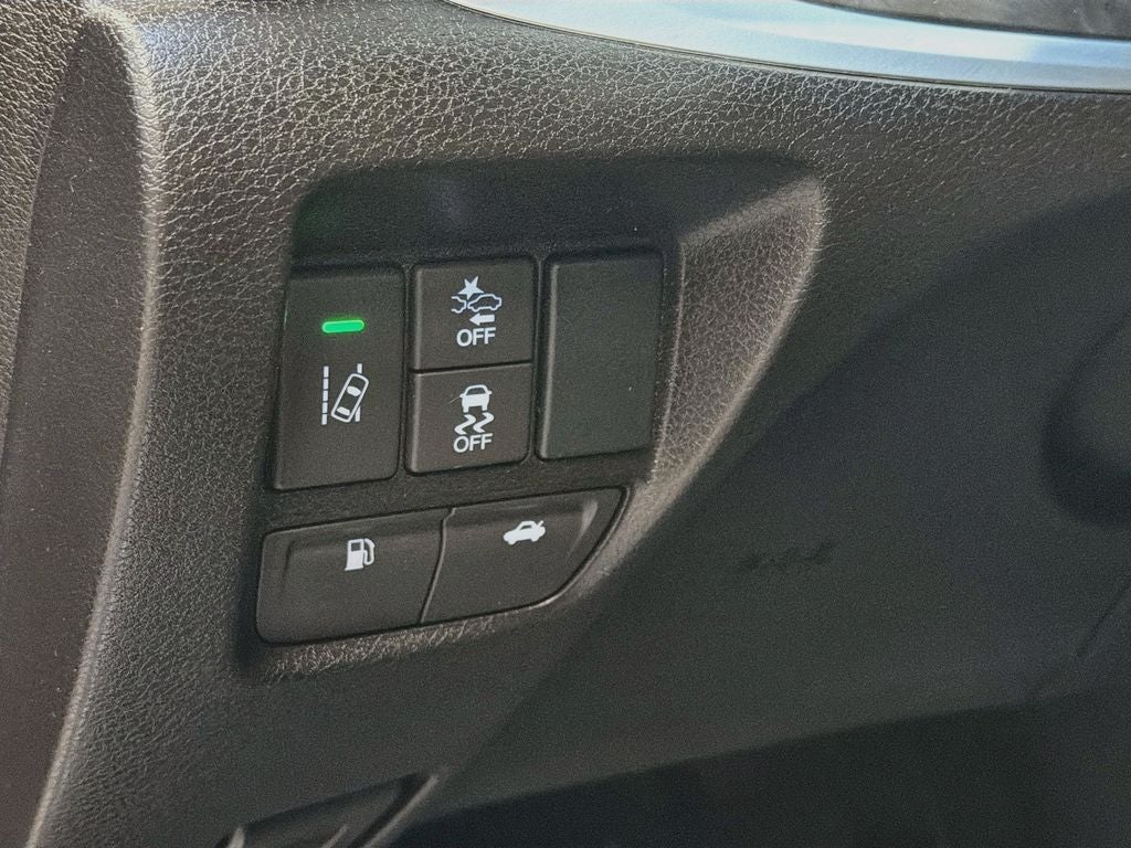2019 Acura TLX 2.4L