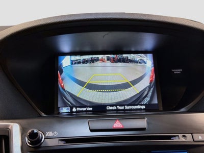 2019 Acura TLX 2.4L