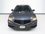 2019 Acura TLX 2.4L