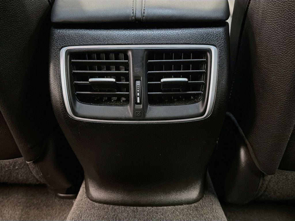2019 Acura TLX 2.4L