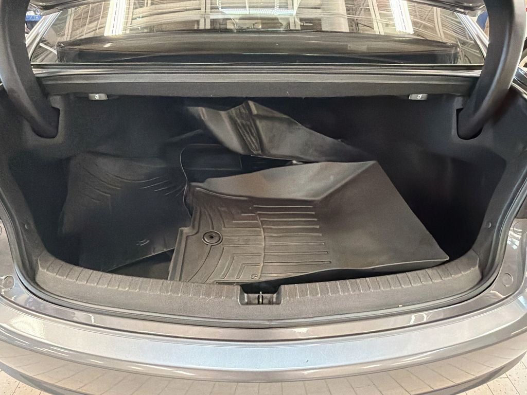 2019 Acura TLX 2.4L