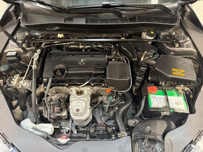 2019 Acura TLX 2.4L