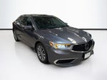 2019 Acura TLX 2.4L