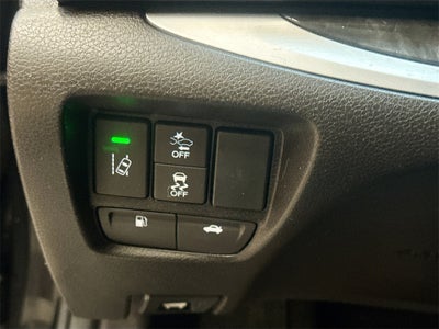 2020 Acura TLX 3.5L Technology Pkg