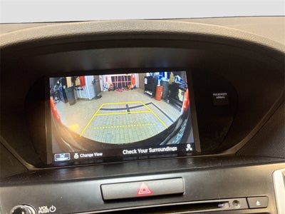2020 Acura TLX 3.5L Technology Pkg