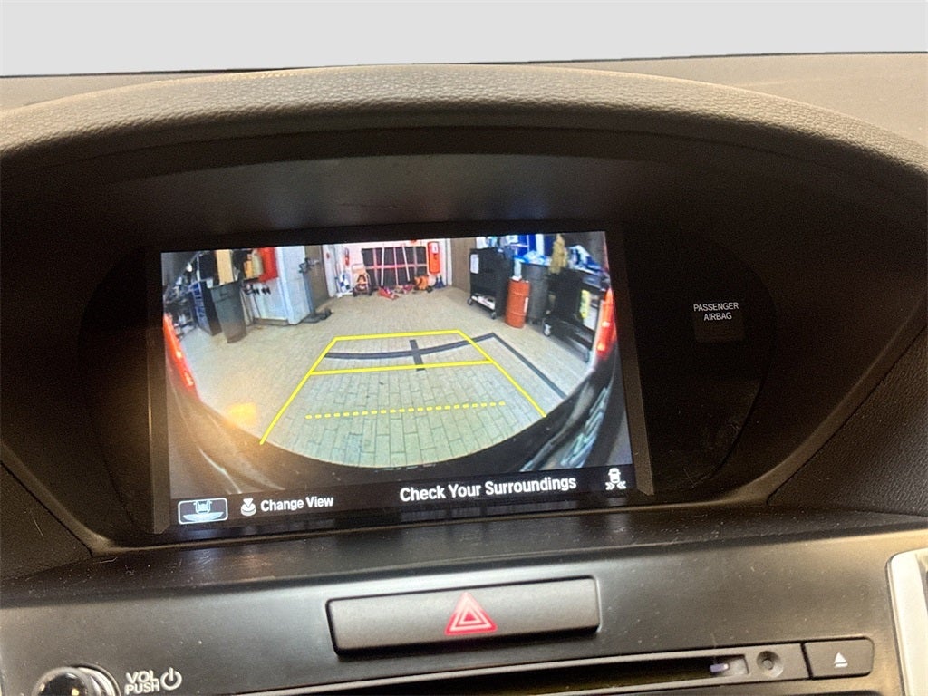 2020 Acura TLX 3.5L Technology Pkg